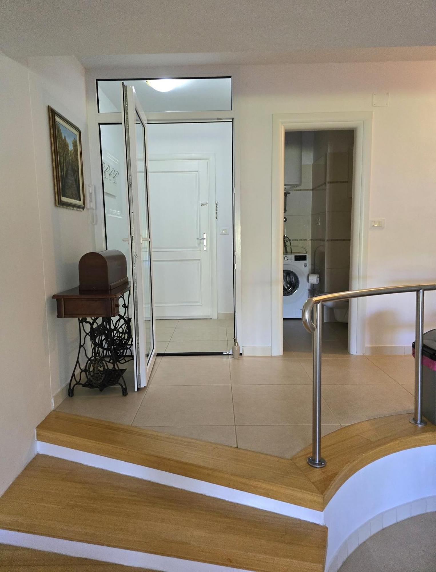 Olive Garden, Apartment With A Private Pool Banjole Exterior photo