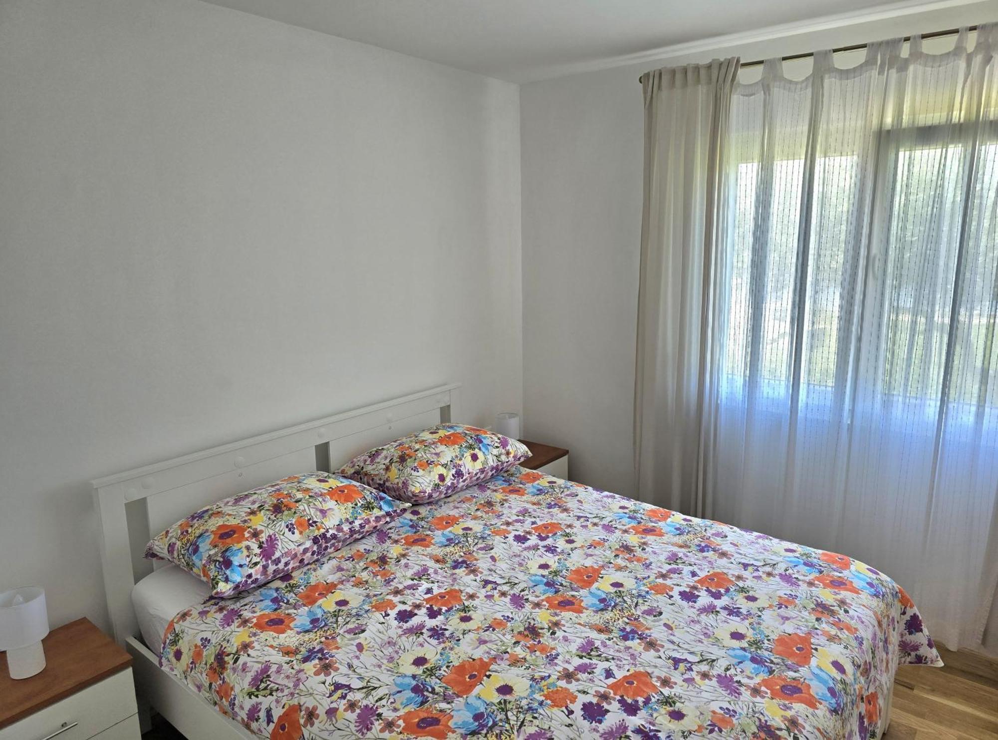 Olive Garden, Apartment With A Private Pool Banjole Exterior photo