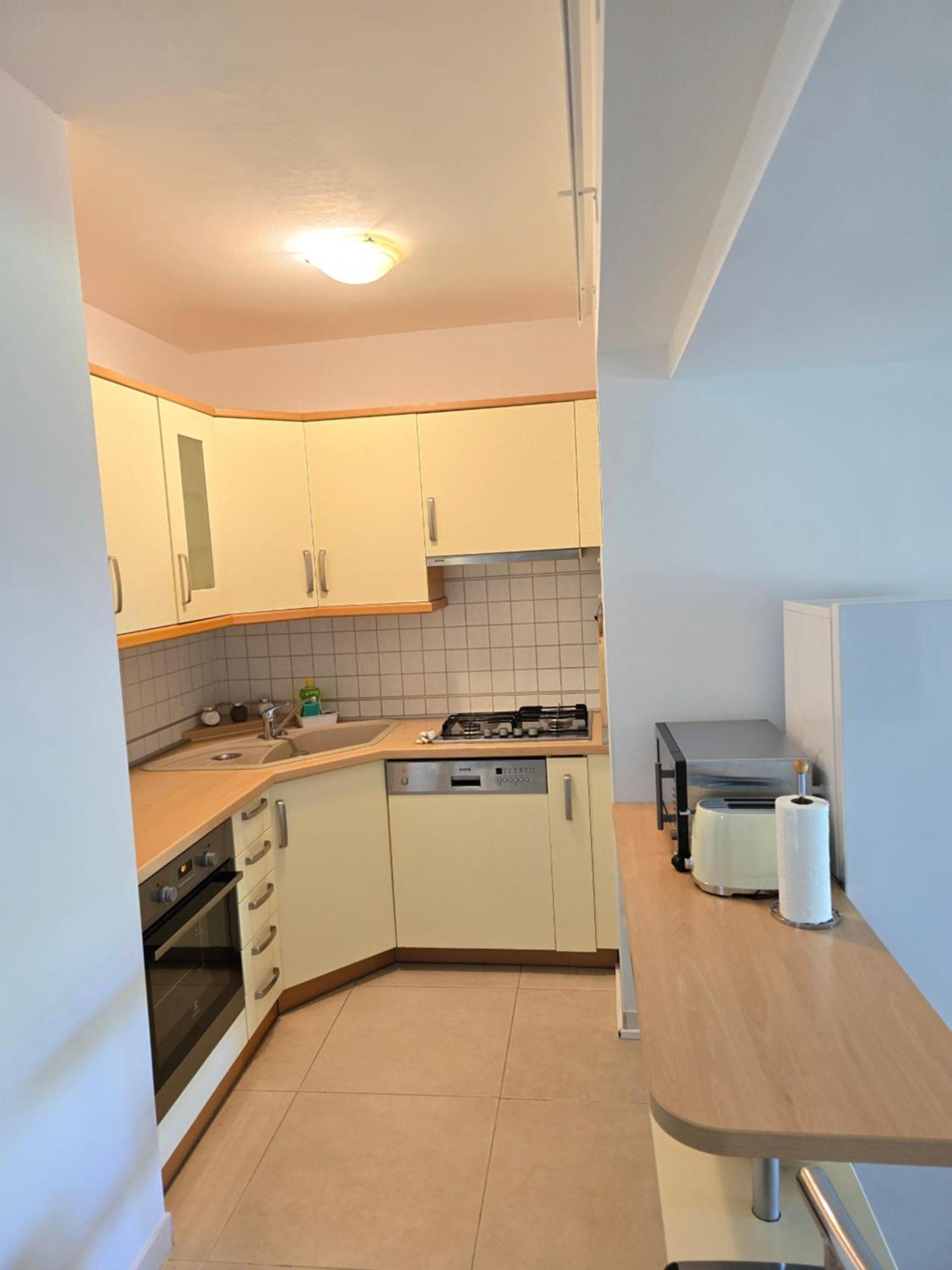 Olive Garden, Apartment With A Private Pool Banjole Exterior photo