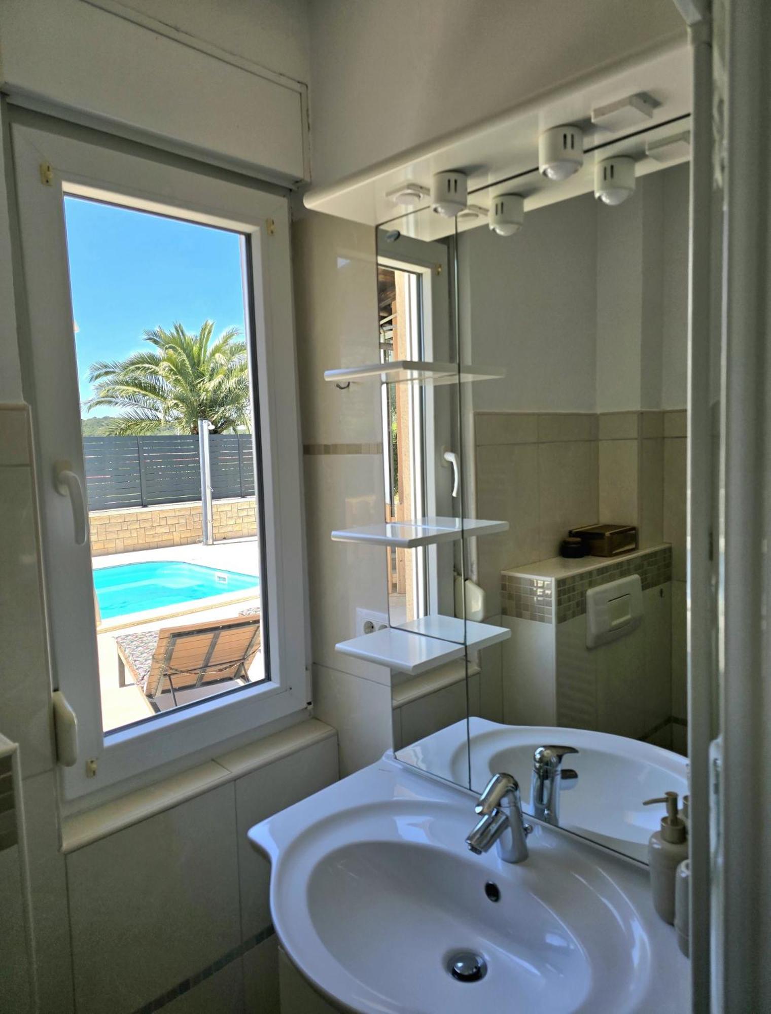 Olive Garden, Apartment With A Private Pool Banjole Exterior photo